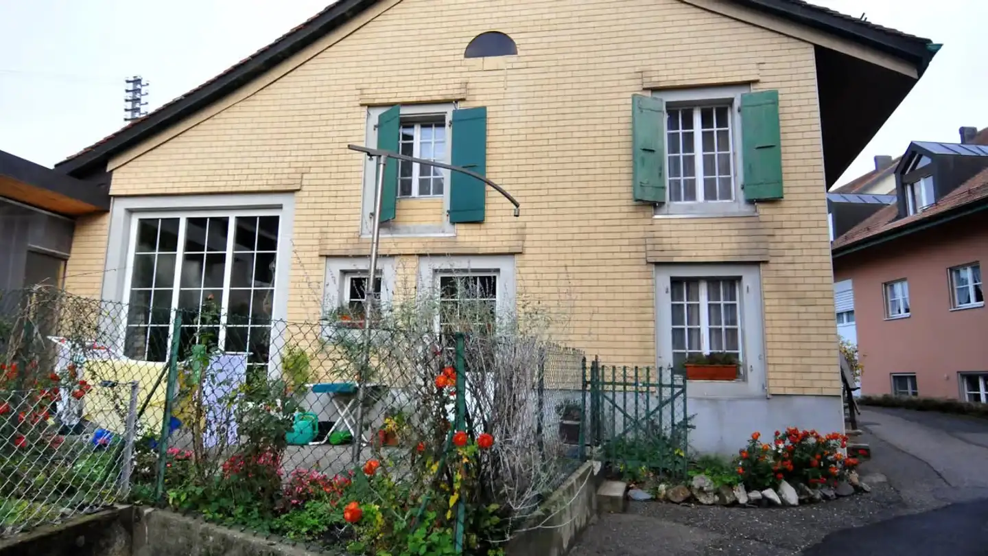 Single house for sale - Ru Michel 5, 1135 Denens