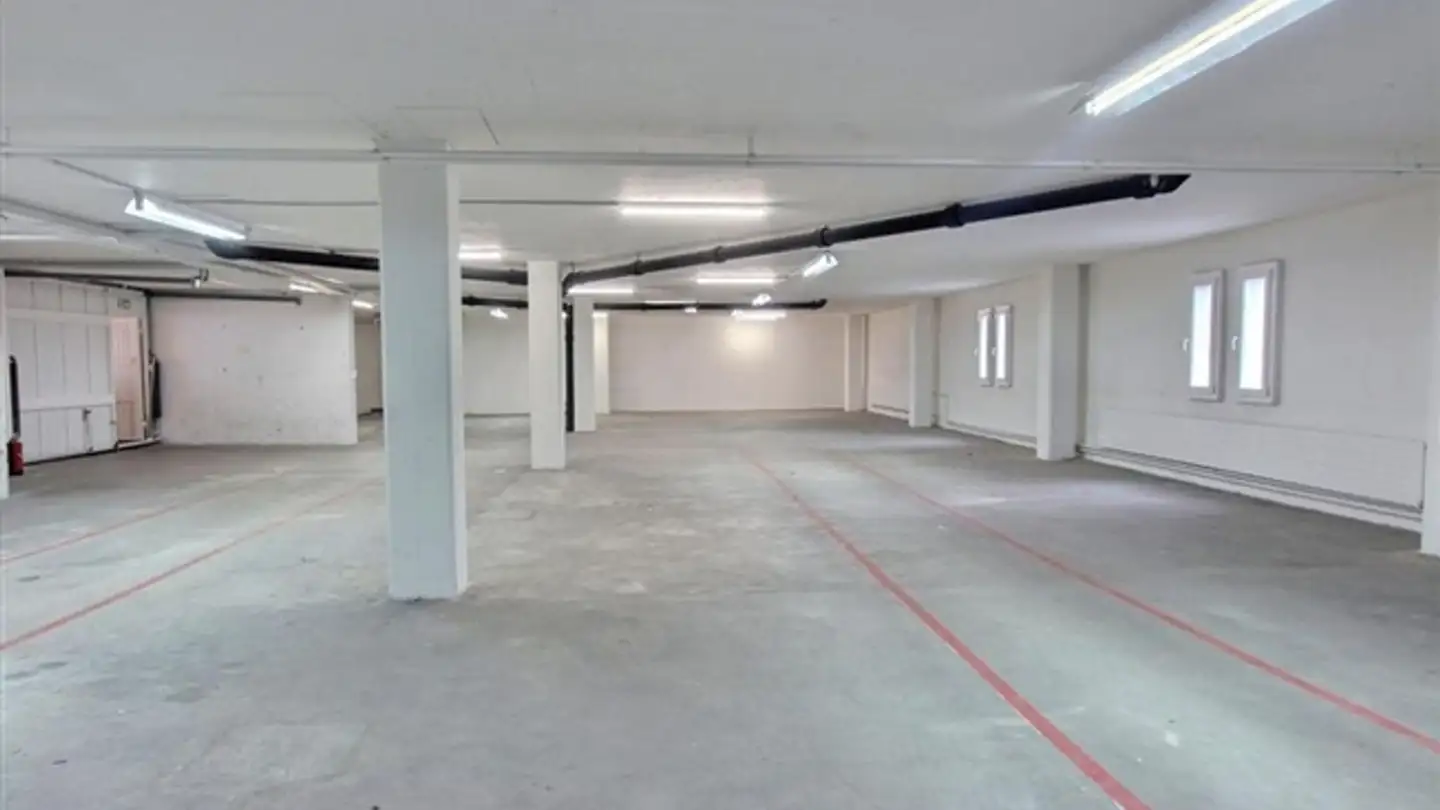 Spazio ufficio in vendita - 1815 Clarens - Foto 3