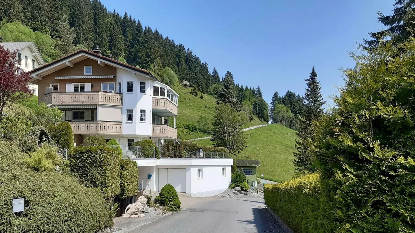 Penthouse for sale - Paradiesli 4, 8842 Unteriberg - Photo 2