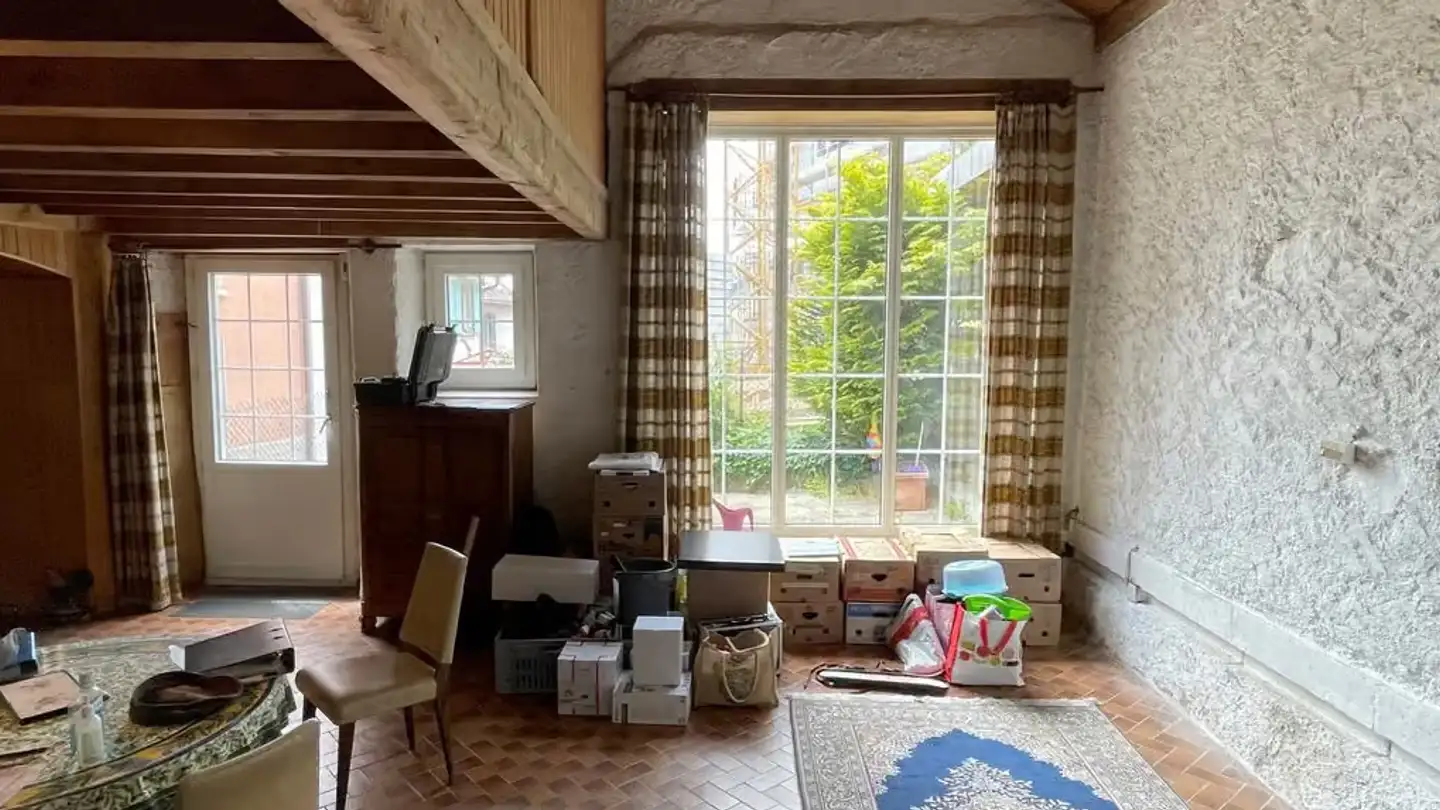 Single house for sale - Ru Michel 5, 1135 Denens - Photo 3