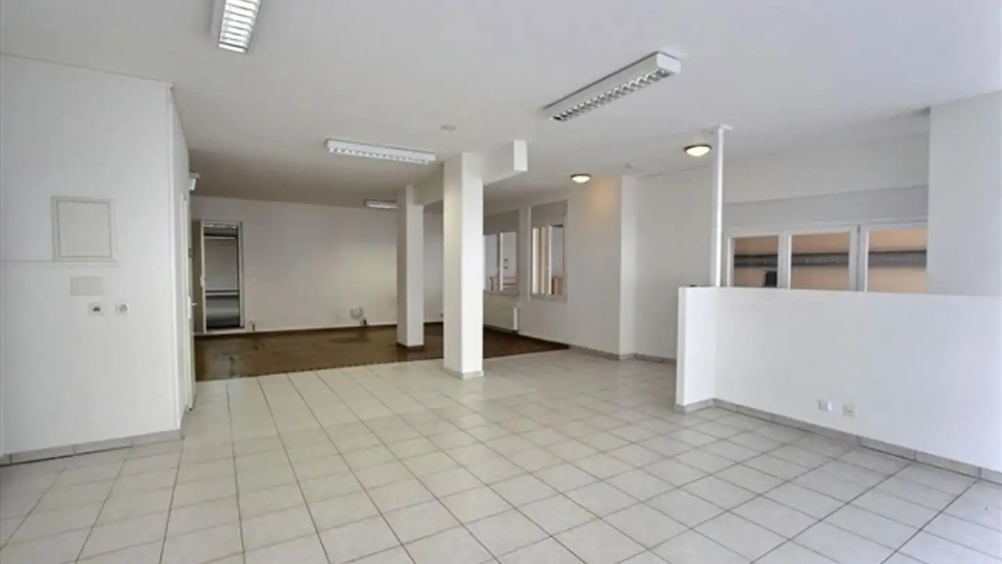 Spazio ufficio in vendita - 1815 Clarens - Foto 4