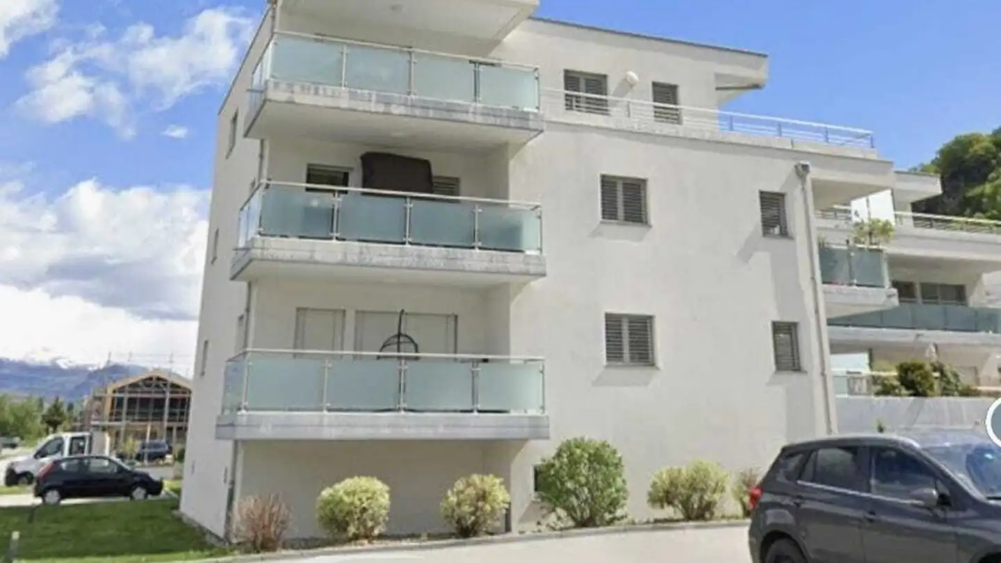 Apartment for rent - Rue Des Iles 39, 1994 Aproz (Nendaz)