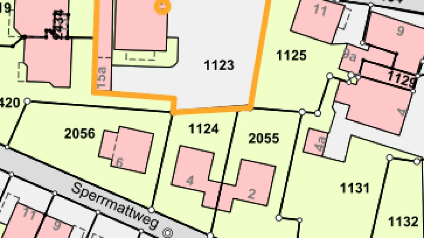 Edificio residenziale in vendita - Hardstrasse 15, 4455 Zunzgen