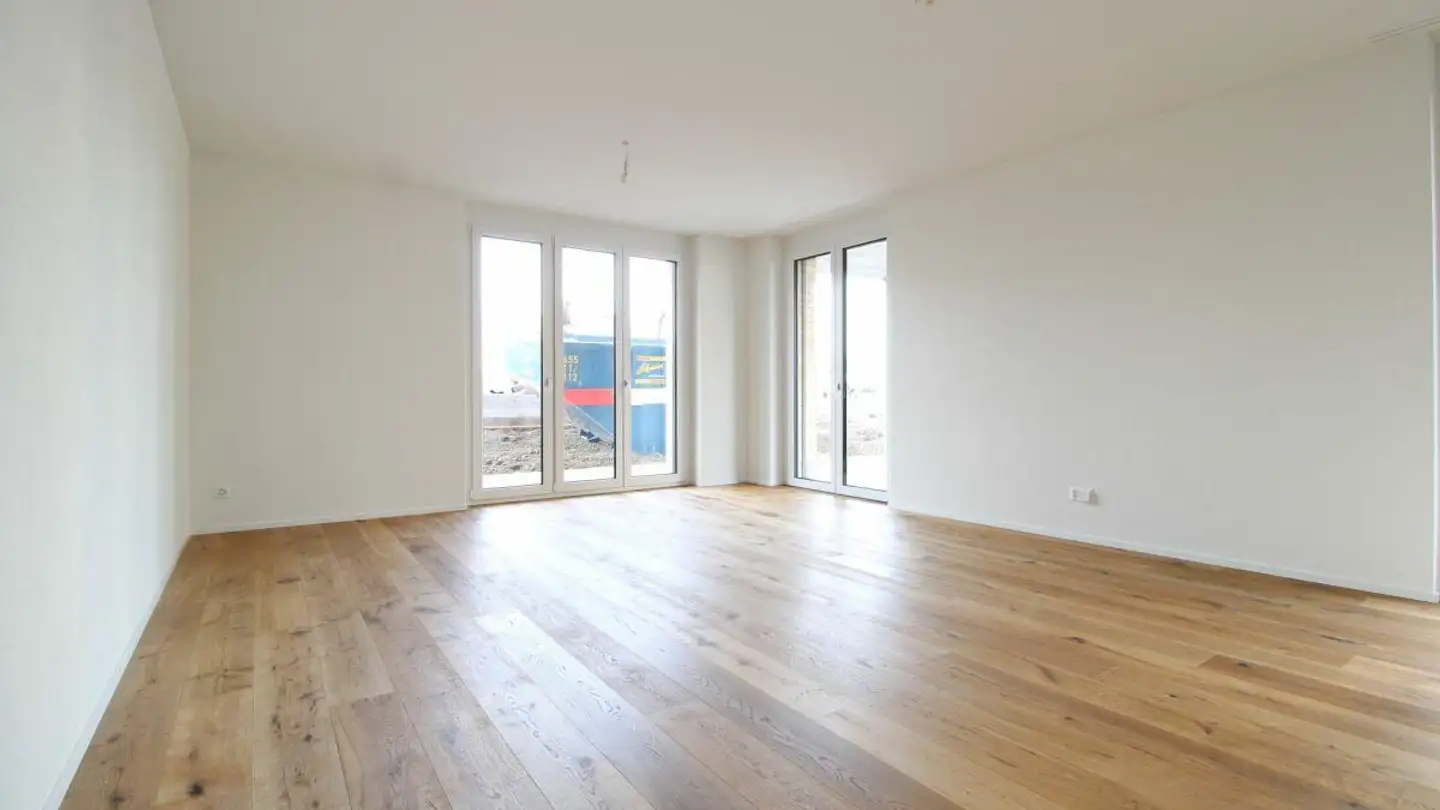 Apartment for sale - Ziegeleistrasse 4, 8572 Berg TG - Photo 3