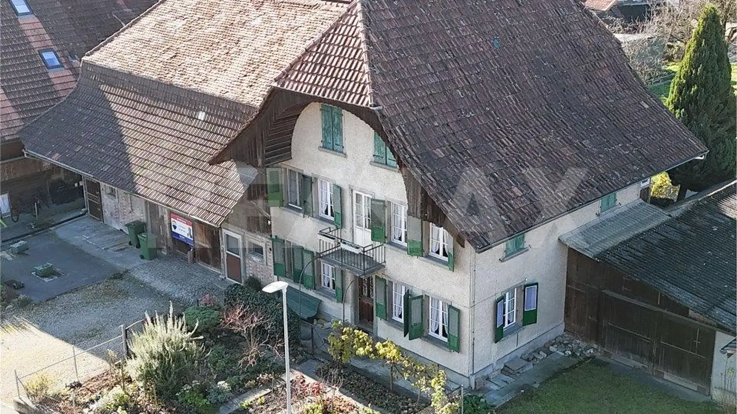 Ferme à vendre - 3210 Kerzers - Photo 2