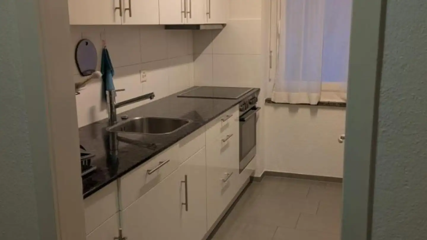 Appartement à louer - Gottliebenstrasse 8, 8280 Kreuzlingen - Photo 2
