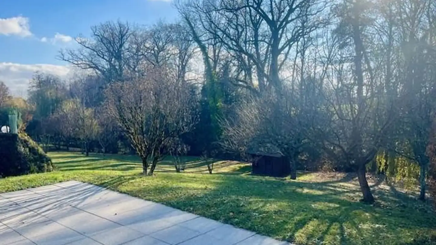 Single house for rent - Route De Gilly 21, 1180 Rolle - Photo 4