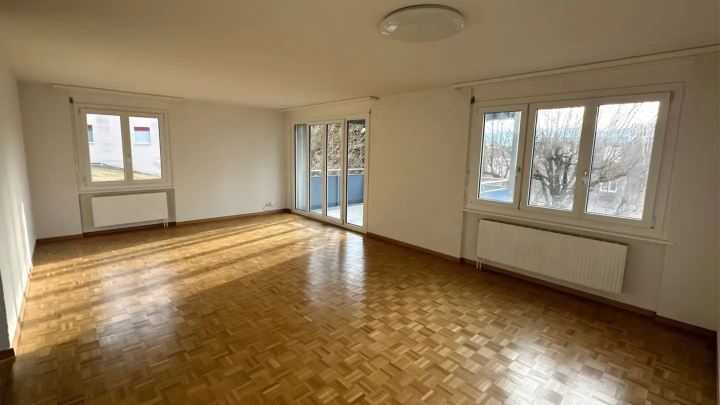 Wohnung mieten - Route Des Dailles 37, 1752 Villars-sur-Glâne