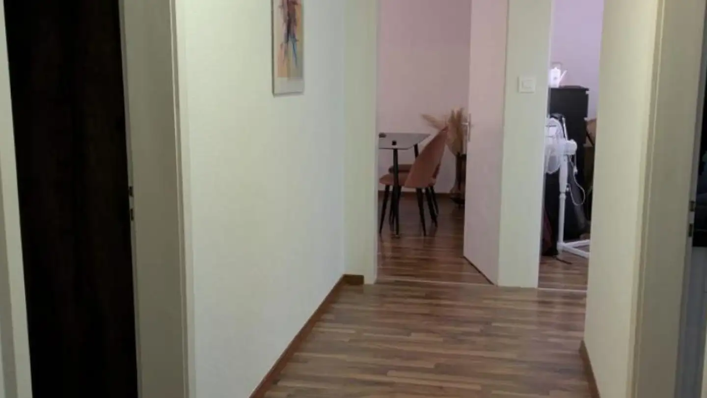 Appartement à louer - Gottliebenstrasse 8, 8280 Kreuzlingen - Photo 3