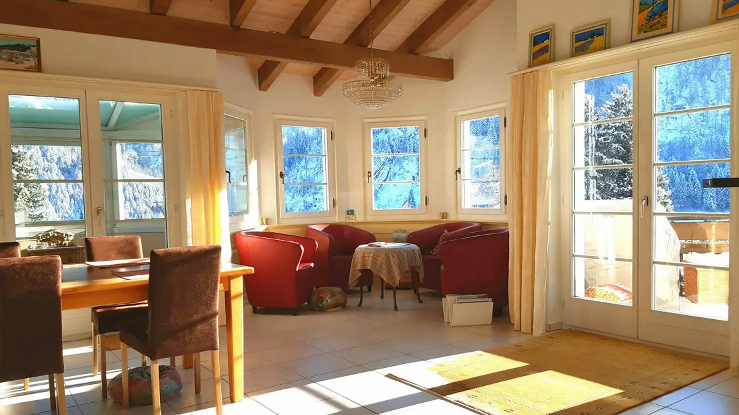 Penthouse for sale - Paradiesli 4, 8842 Unteriberg - Photo 4