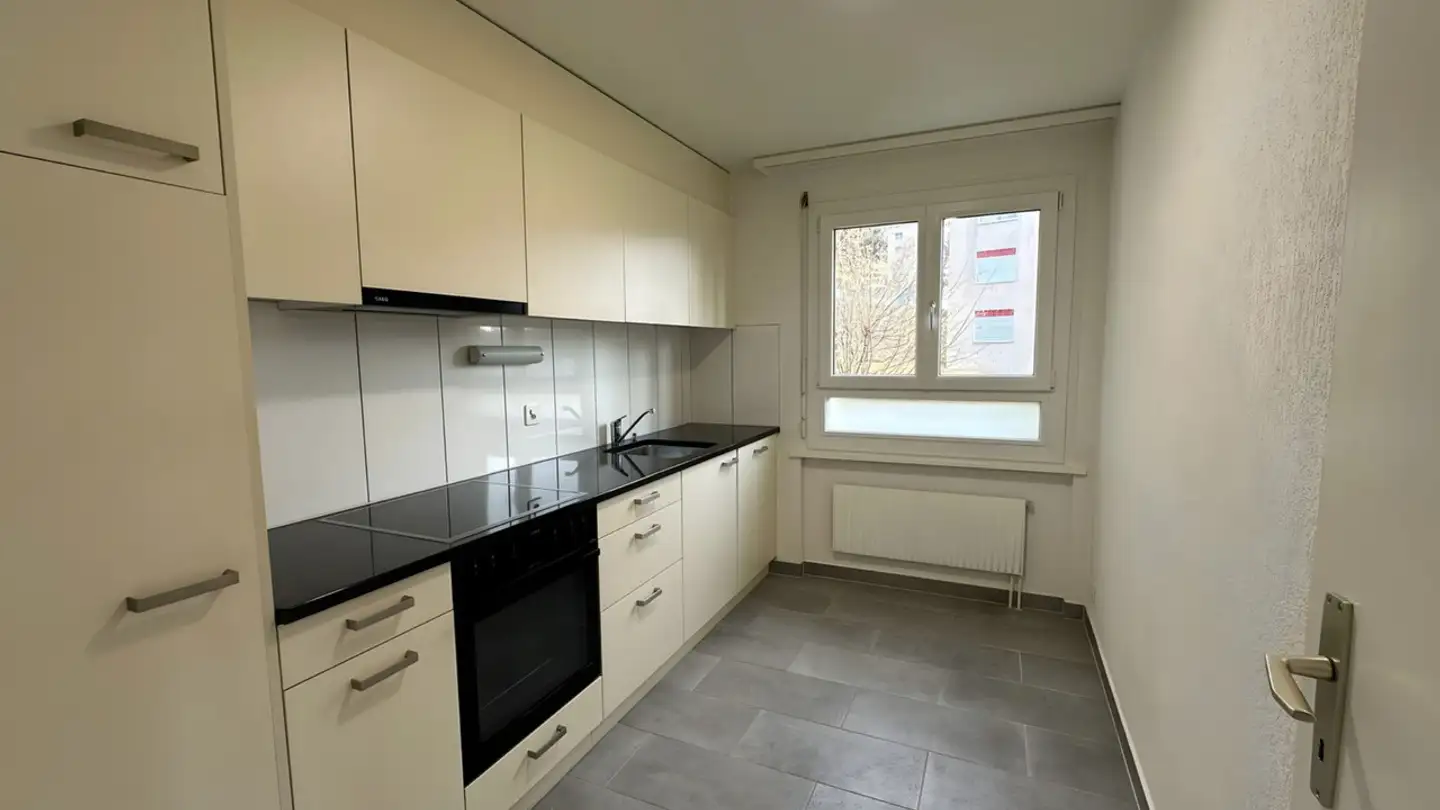 Wohnung mieten - Route Des Dailles 37, 1752 Villars-sur-Glâne - Foto 2