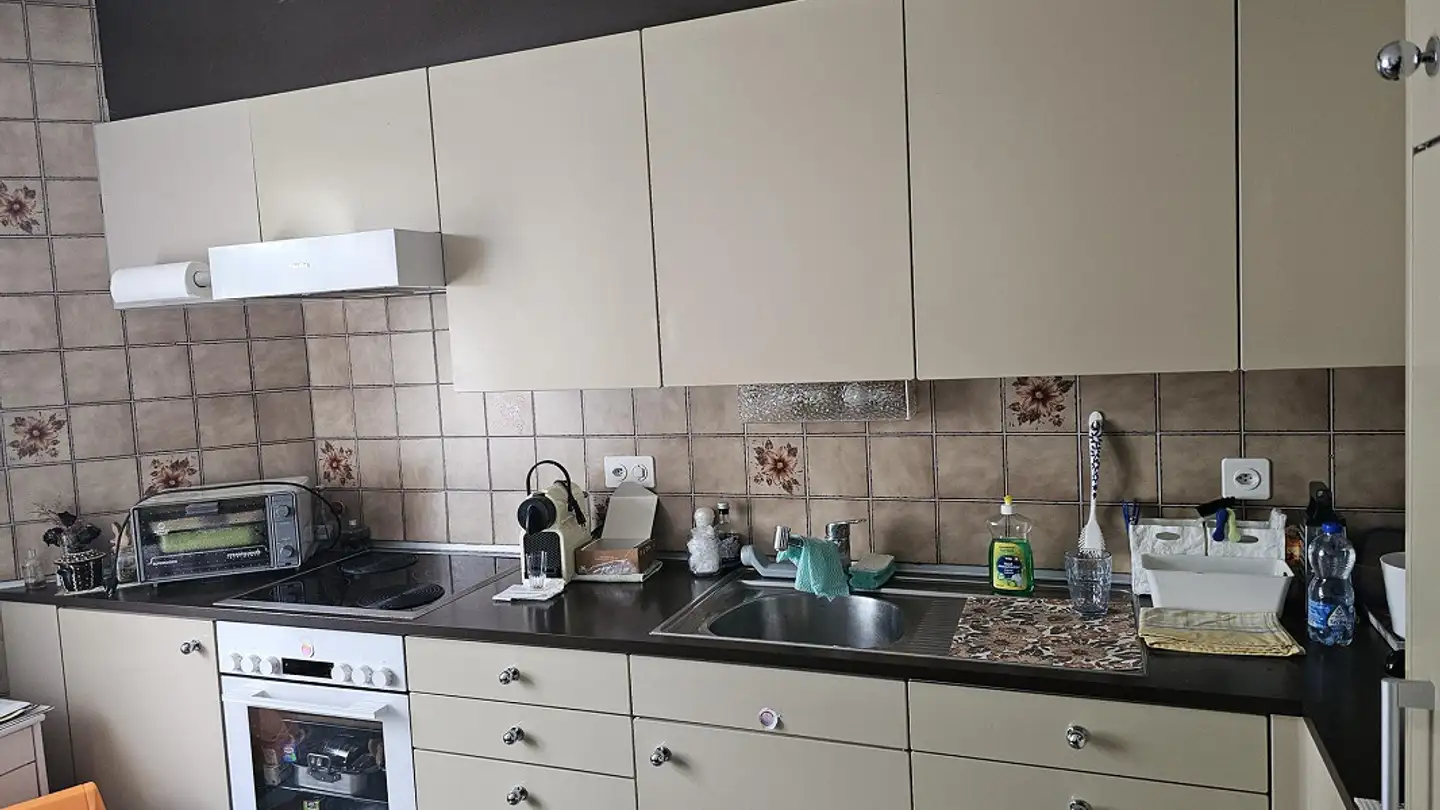 Wohnung kaufen - Metzgergasse 9, 9320 Arbon