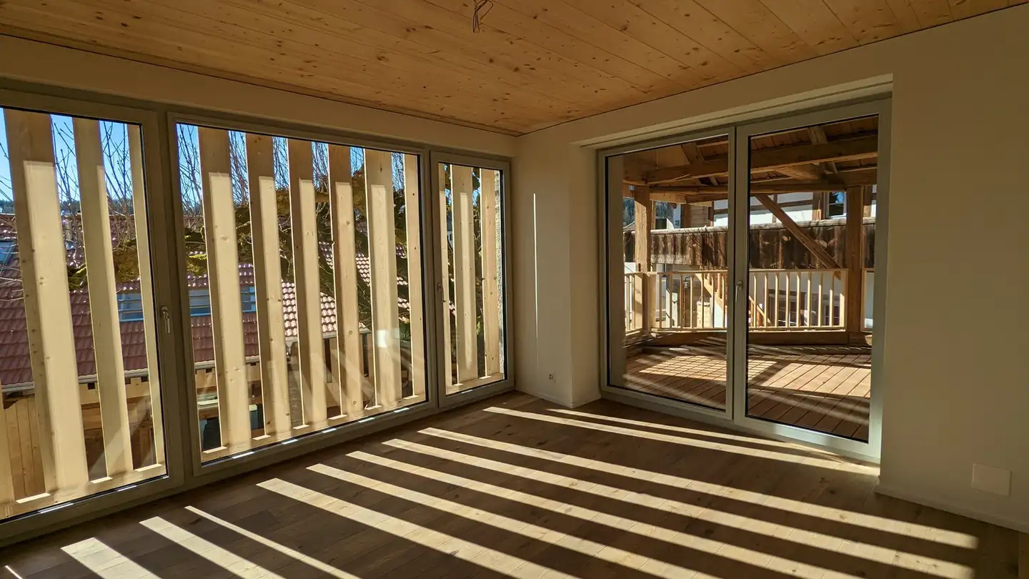 Wohnung mieten - Brunnenweg 3, 2542 Pieterlen - Foto 3