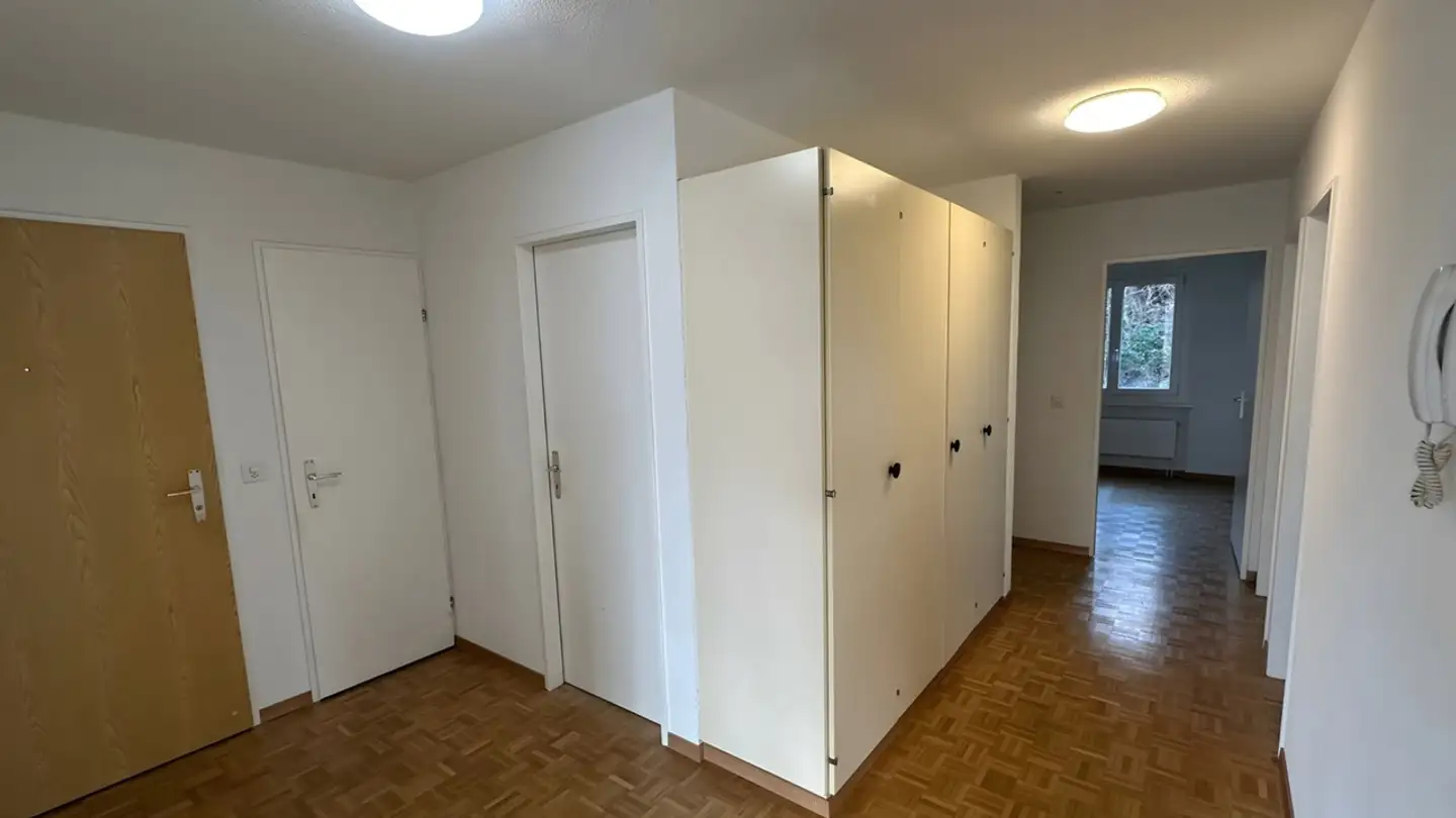 Wohnung mieten - Route Des Dailles 37, 1752 Villars-sur-Glâne - Foto 4