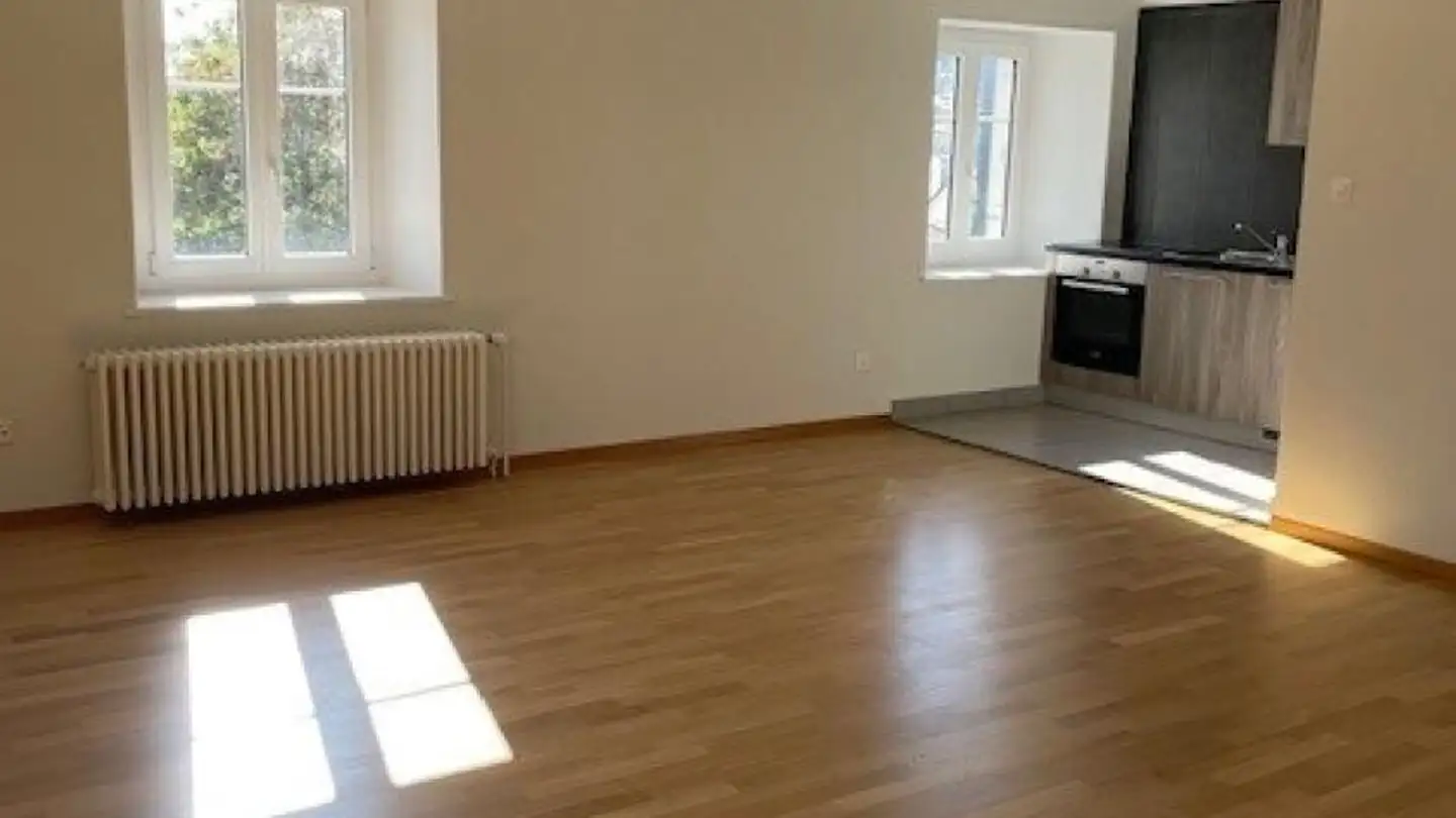 Appartement à louer - Rue De L'etoile 3, 2300 La Chaux-de-Fonds - Photo 2