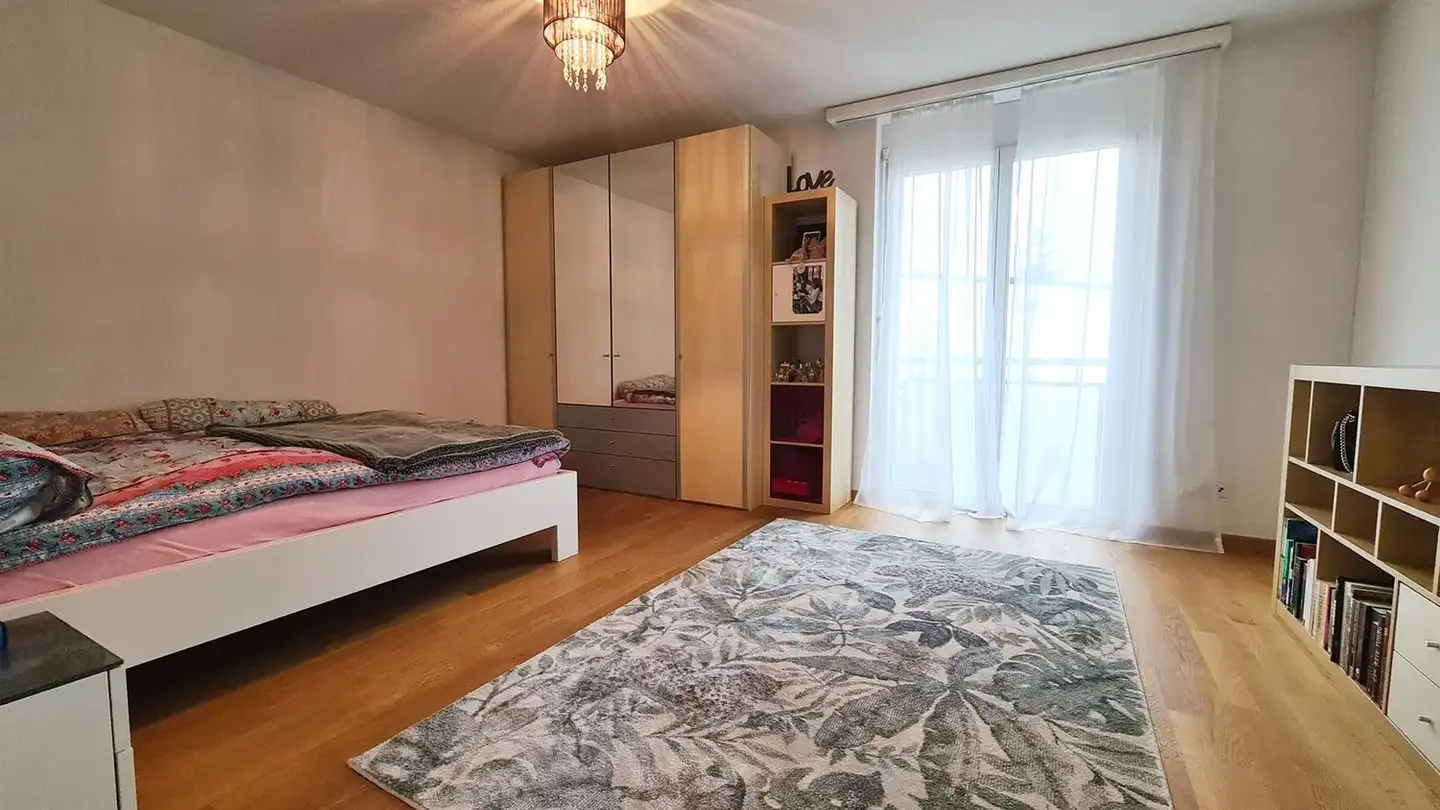 Appartement à louer - Römerhof 3, 5416 Kirchdorf AG - Photo 2