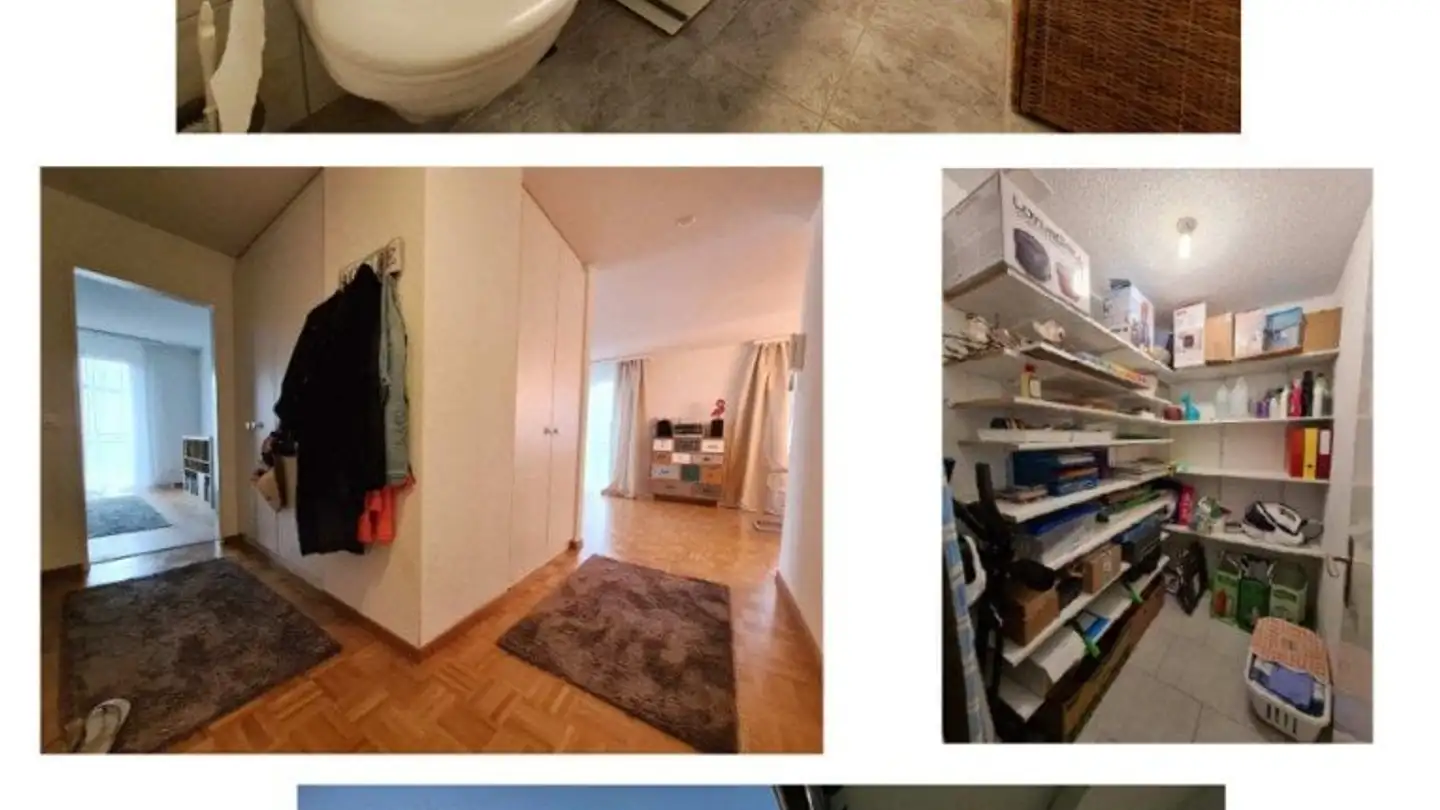 Appartement à louer - Römerhof 3, 5416 Kirchdorf AG - Photo 4