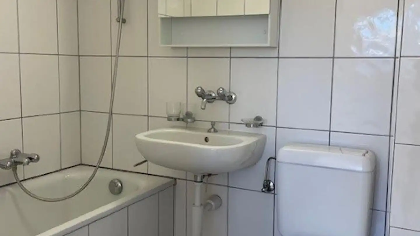 Appartement à louer - Rue De L'etoile 3, 2300 La Chaux-de-Fonds - Photo 4