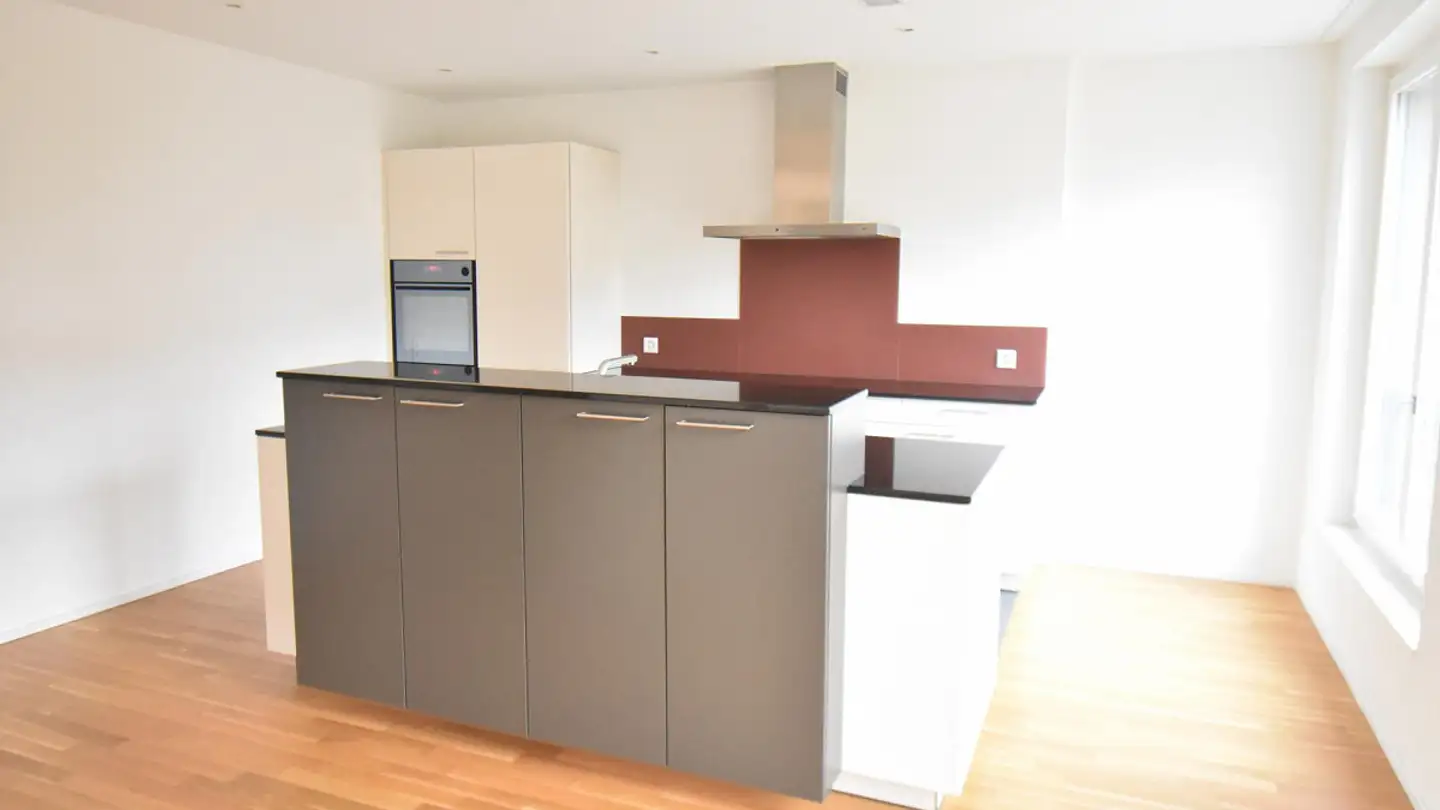 Wohnung mieten - Sonnenbergstrasse 10, 9030 Abtwil SG - Foto 3