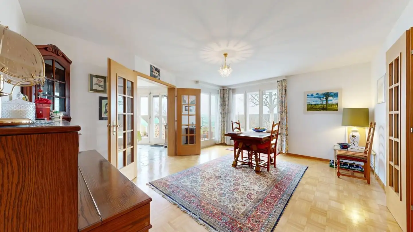 Single house for sale - 6022 Grosswangen - Photo 2