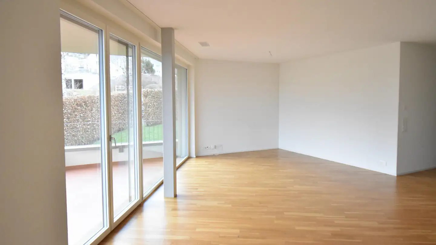 Wohnung mieten - Sonnenbergstrasse 10, 9030 Abtwil SG - Foto 4