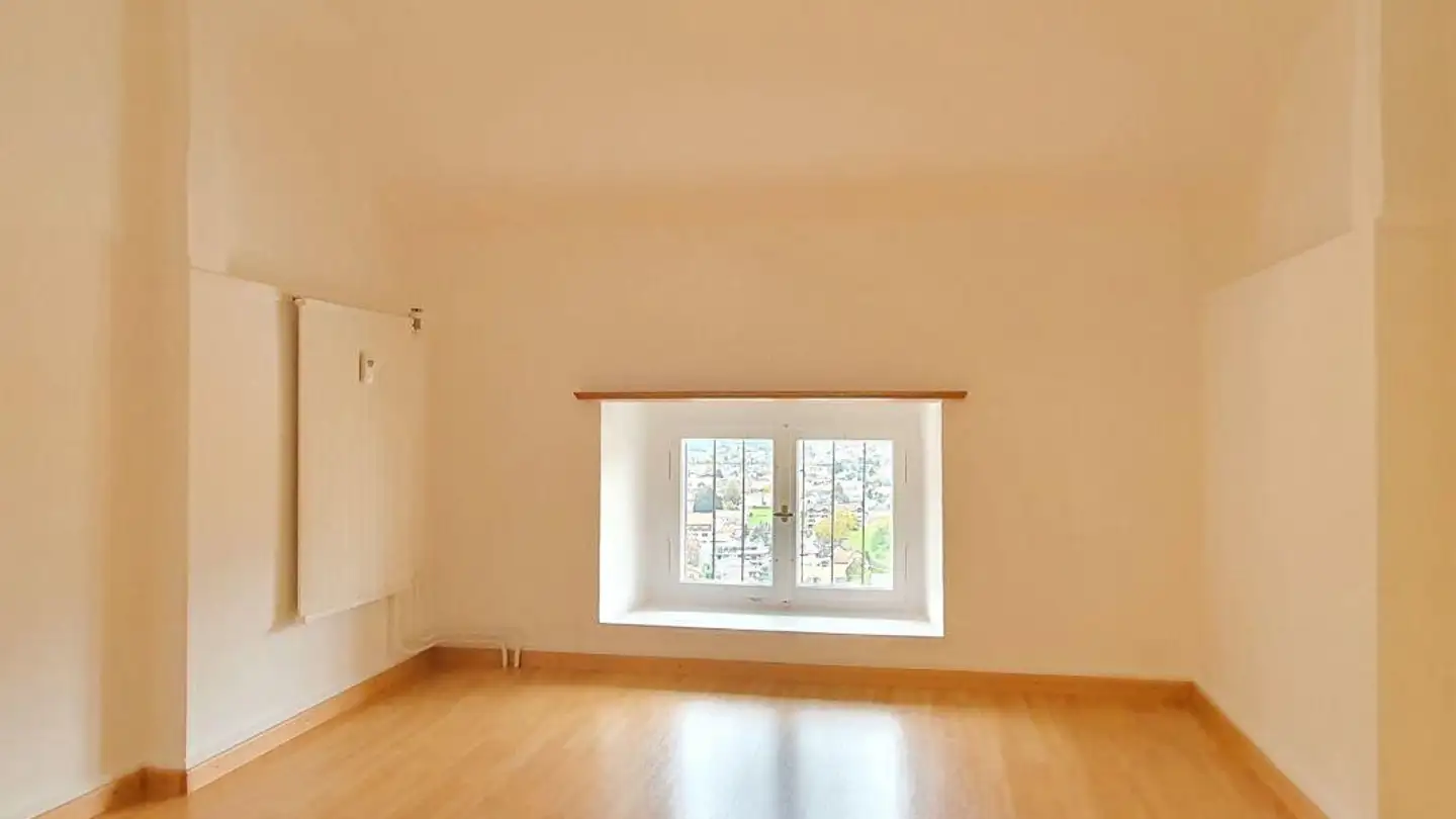 Attico in affitto - Fabrikstrasse 26, 8887 Mels - Foto 3