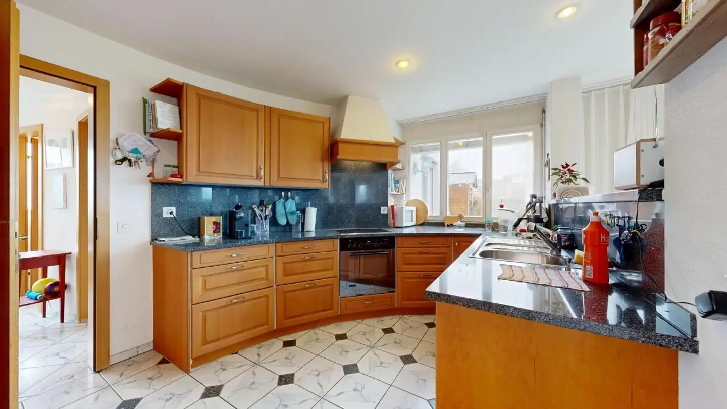 Single house for sale - 6022 Grosswangen - Photo 3