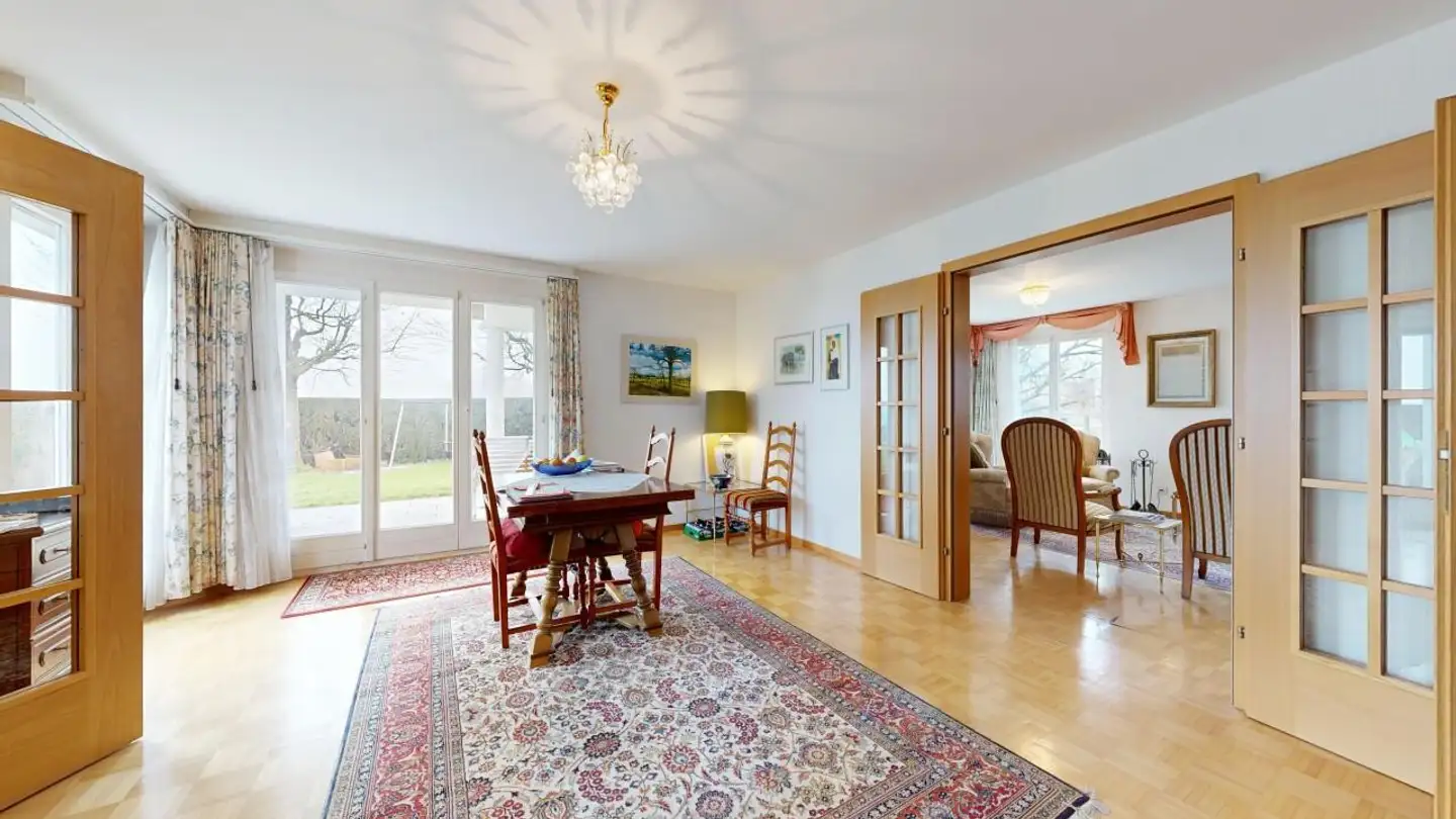 Single house for sale - 6022 Grosswangen - Photo 4