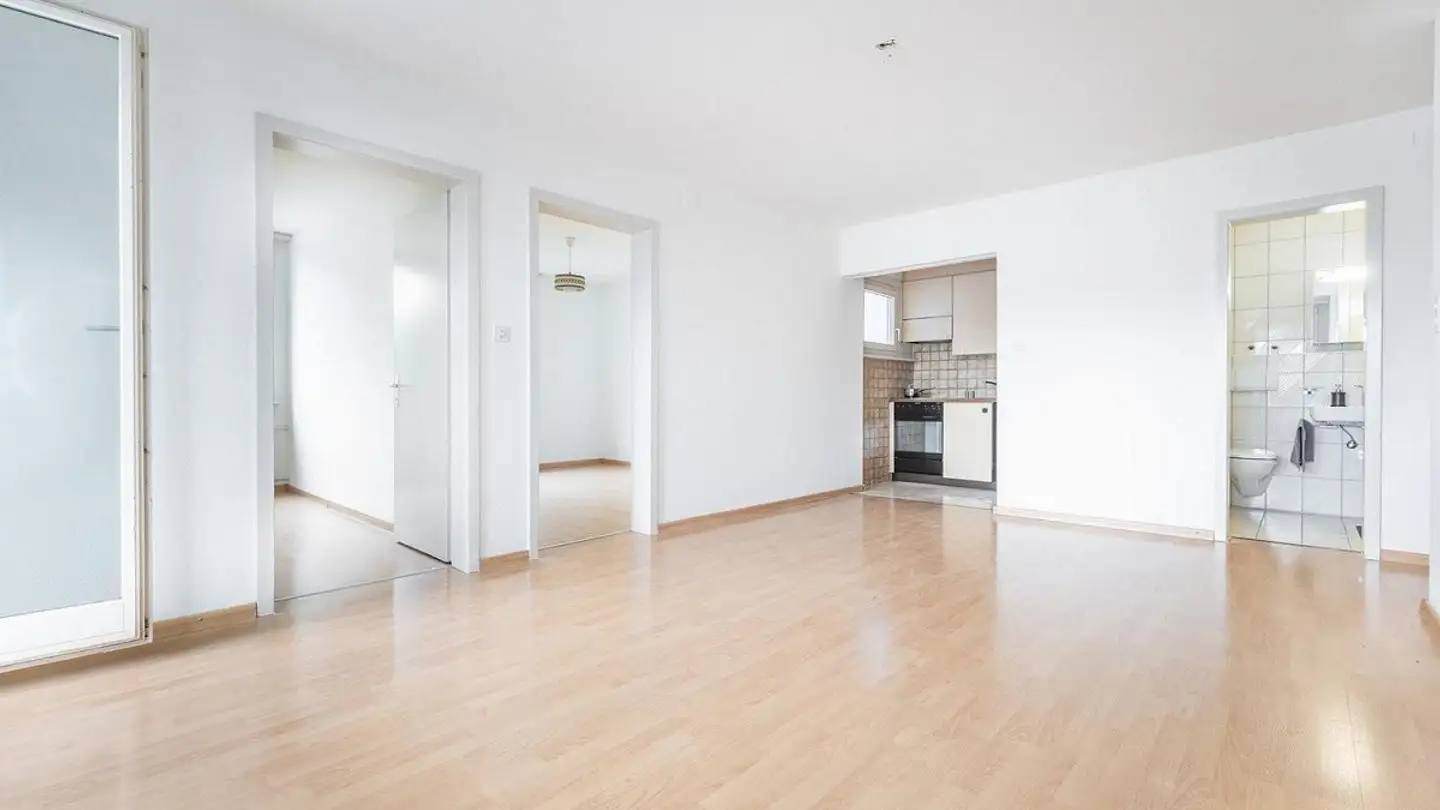 Appartement à louer - Fluhmühlerain 3, 6015 Luzern - Photo 3