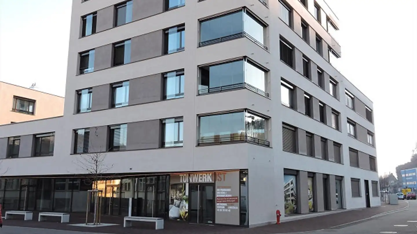 Appartamento in affitto - Bahnweg 2, 4415 Lausen - Foto 2