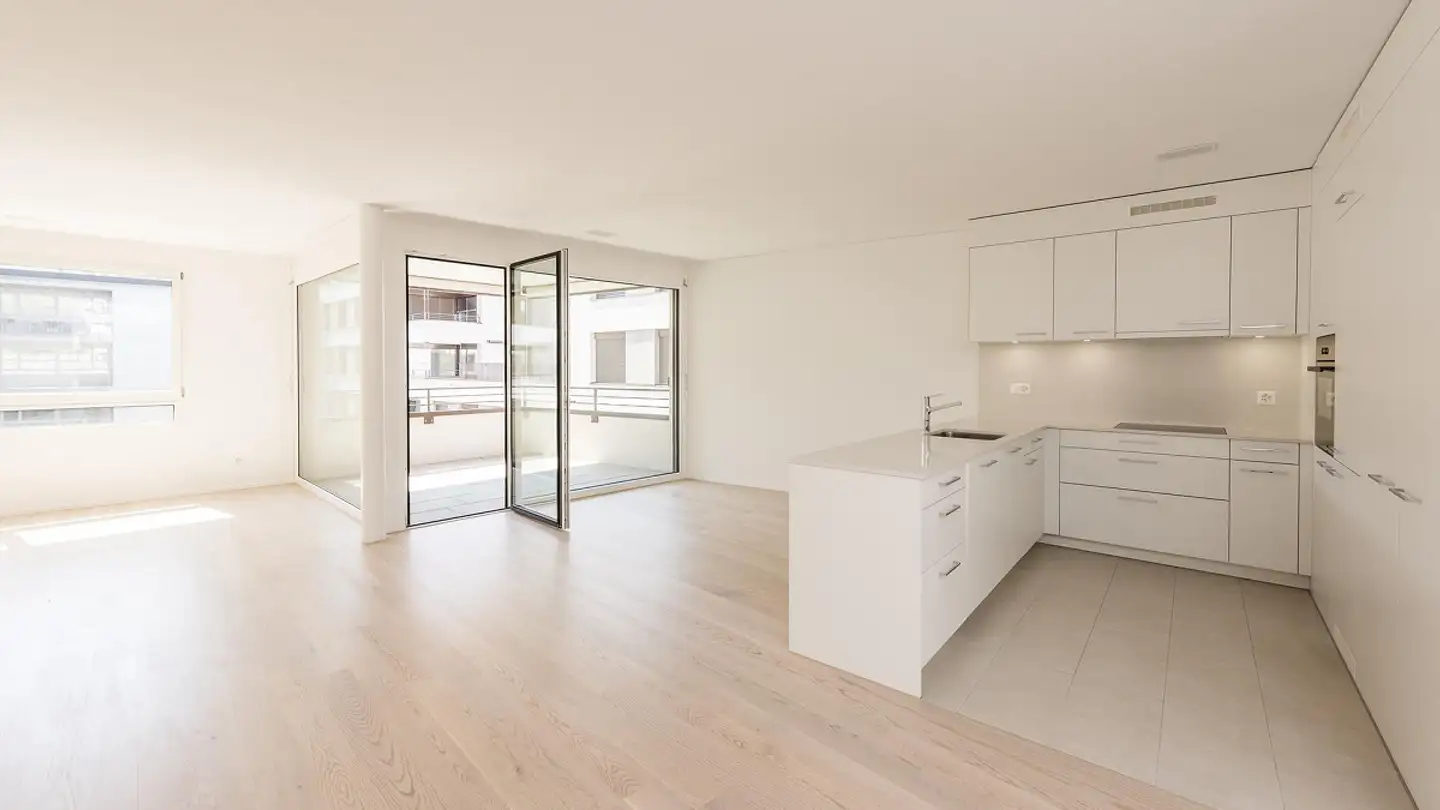 Appartamento in affitto - Bahnweg 2, 4415 Lausen - Foto 4