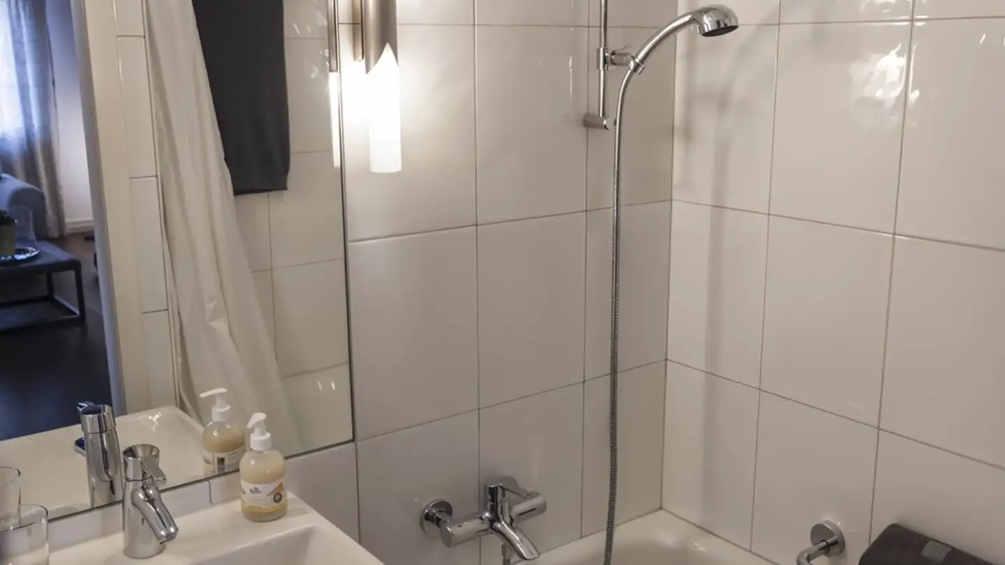Wohnung mieten - 9000 St. Gallen - Foto 4