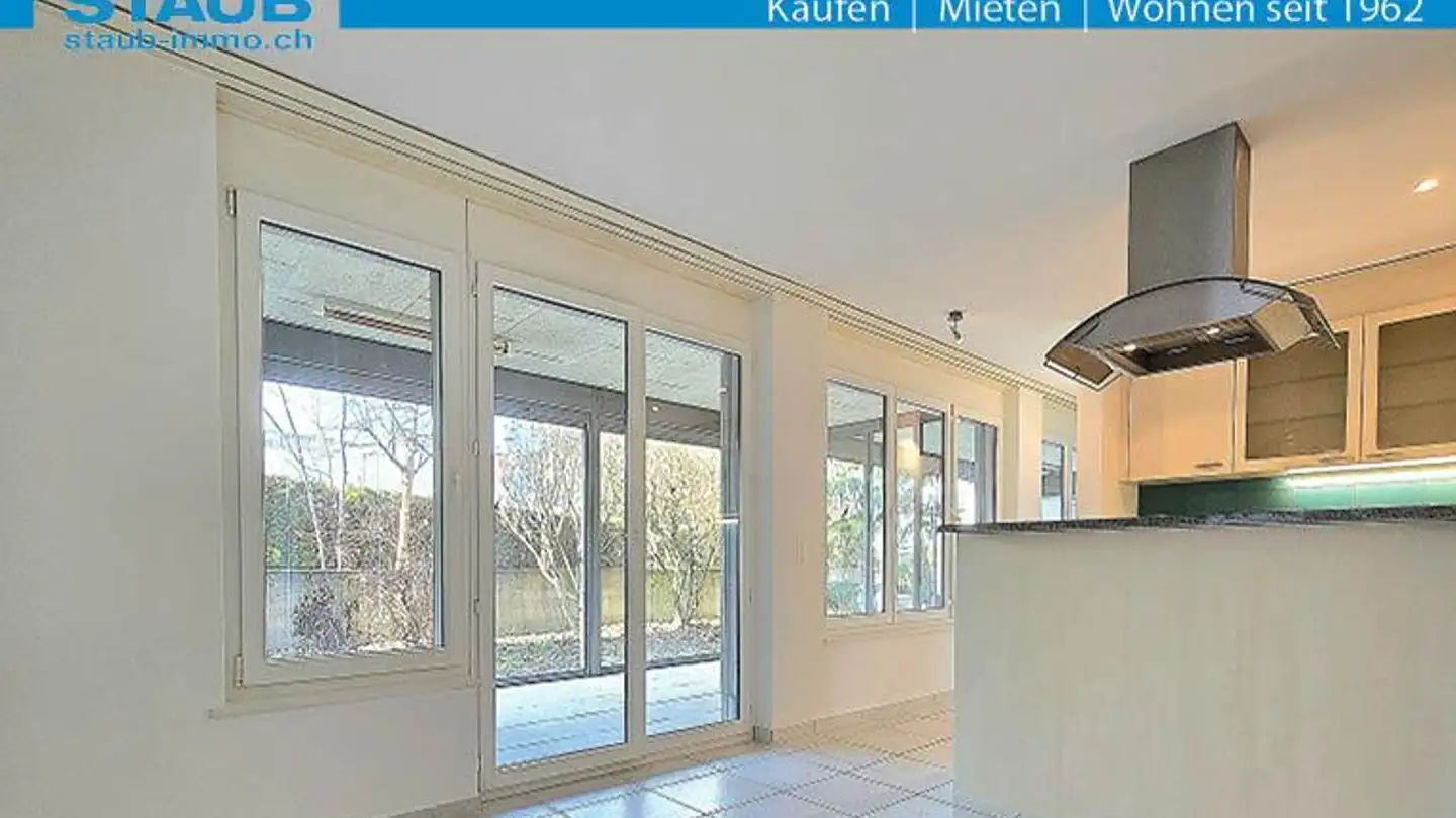 Appartement à vendre - Ringstrasse 34, 8500 Frauenfeld