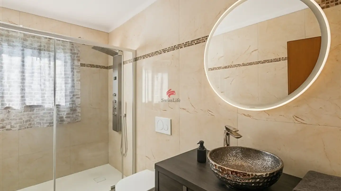 Maison individuelle à vendre - Via Campagna 7, 6760 Faido - Photo 4