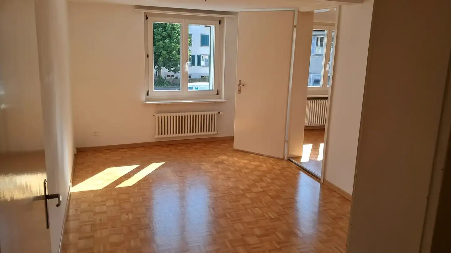 Appartamento in affitto - Dorfstrasse 43, 8906 Bonstetten - Foto 2