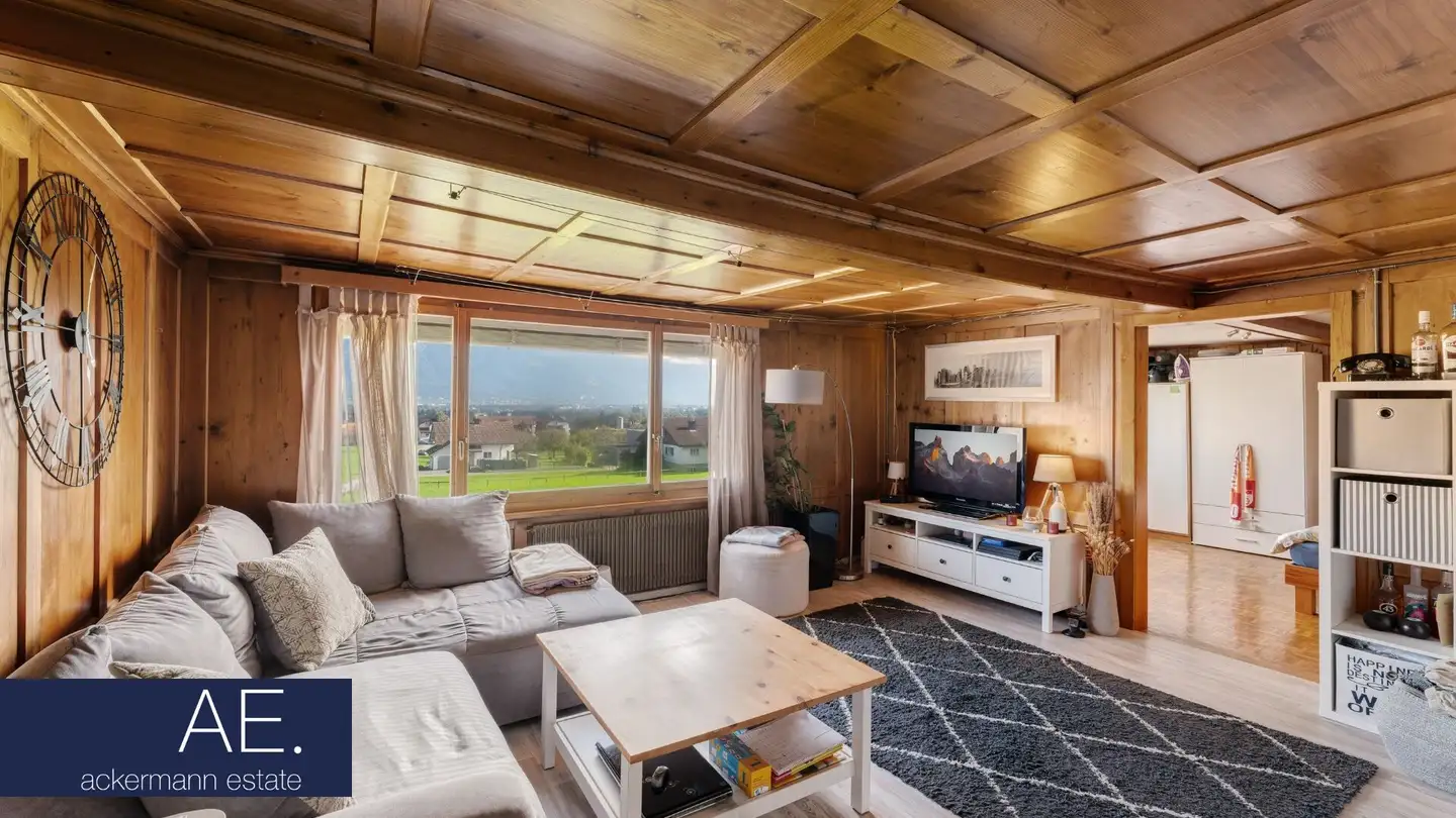 Edificio residenziale in vendita - Gasenzenstrasse 35, 9473 Gams - Photo 4