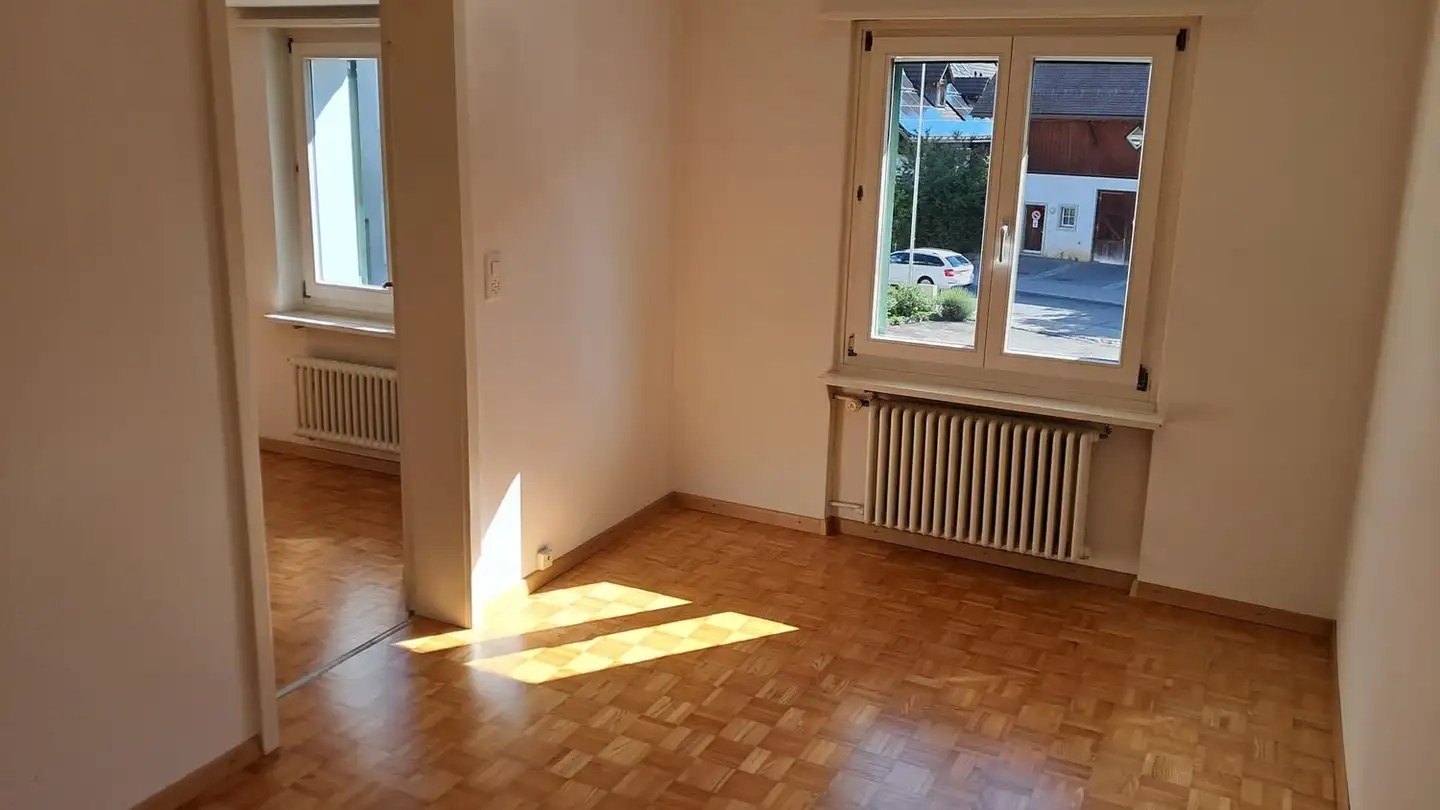 Appartamento in affitto - Dorfstrasse 43, 8906 Bonstetten - Foto 3