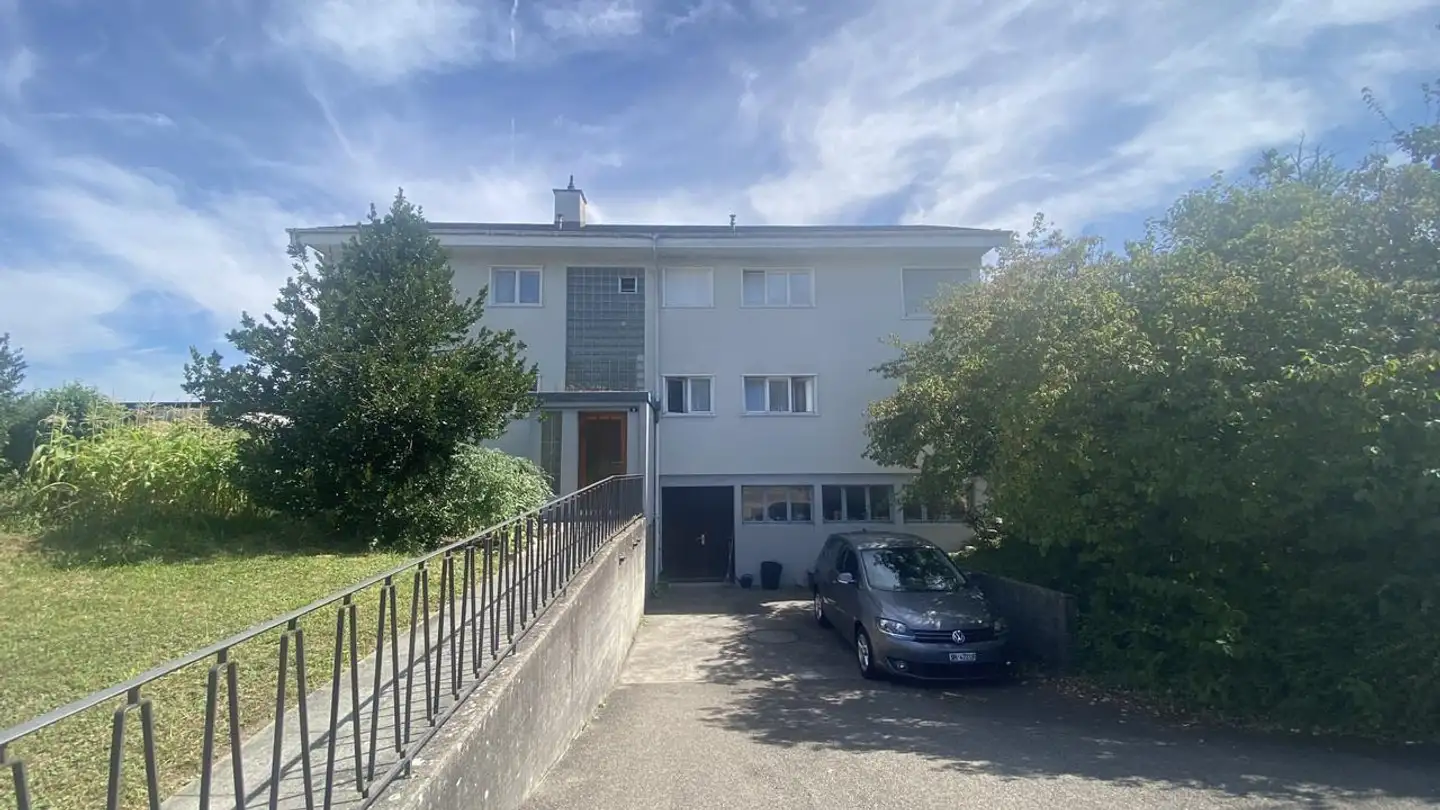 Laboratorio in affitto - Herblingerstrasse 6, 8207 Schaffhausen