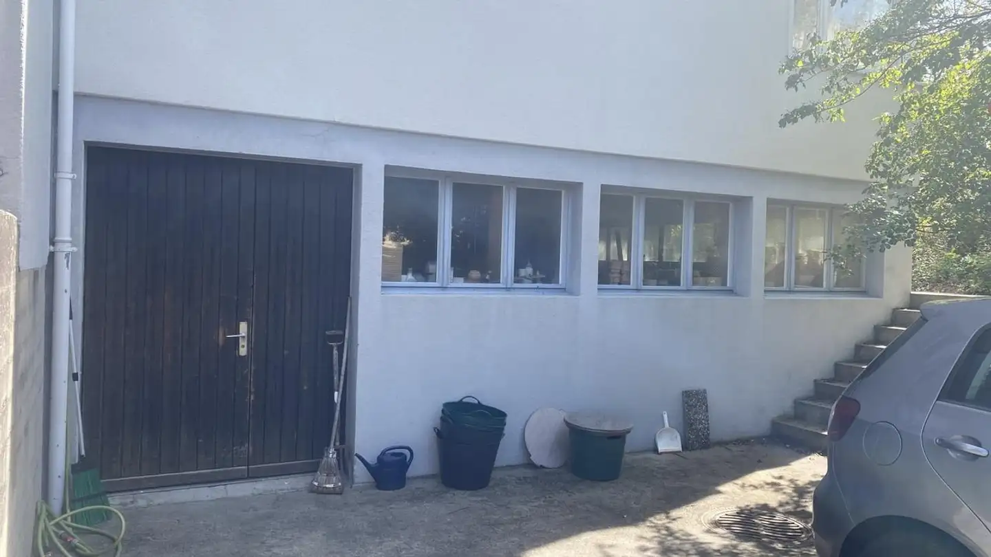 Laboratorio in affitto - Herblingerstrasse 6, 8207 Schaffhausen - Foto 2