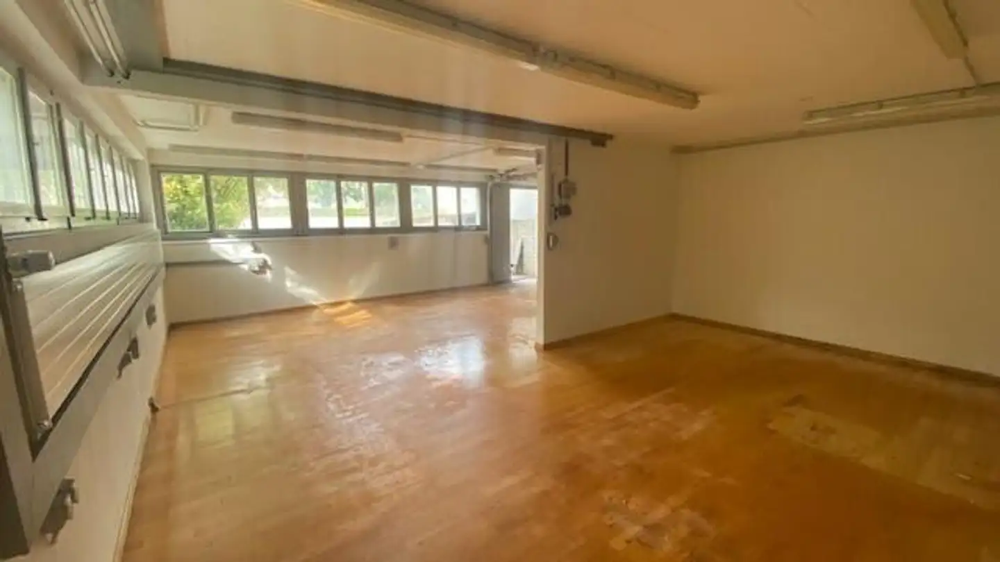 Laboratorio in affitto - Herblingerstrasse 6, 8207 Schaffhausen - Foto 3