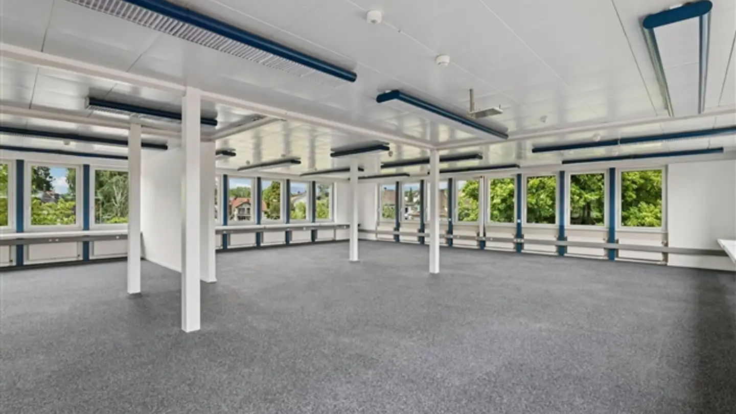 Office space for rent - Burgunderstrasse 13, 4562 Biberist - Photo 2