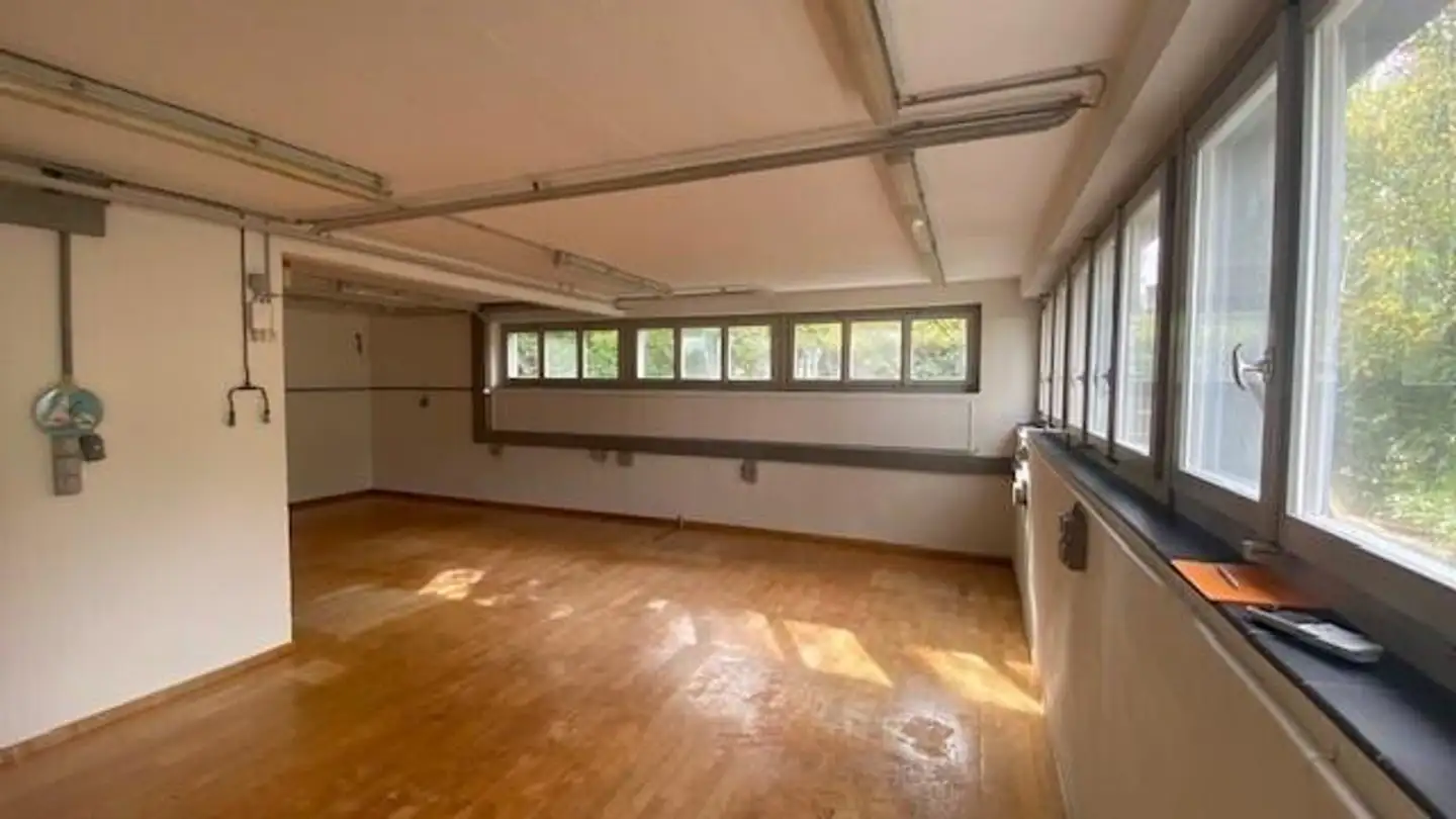 Laboratorio in affitto - Herblingerstrasse 6, 8207 Schaffhausen - Foto 4