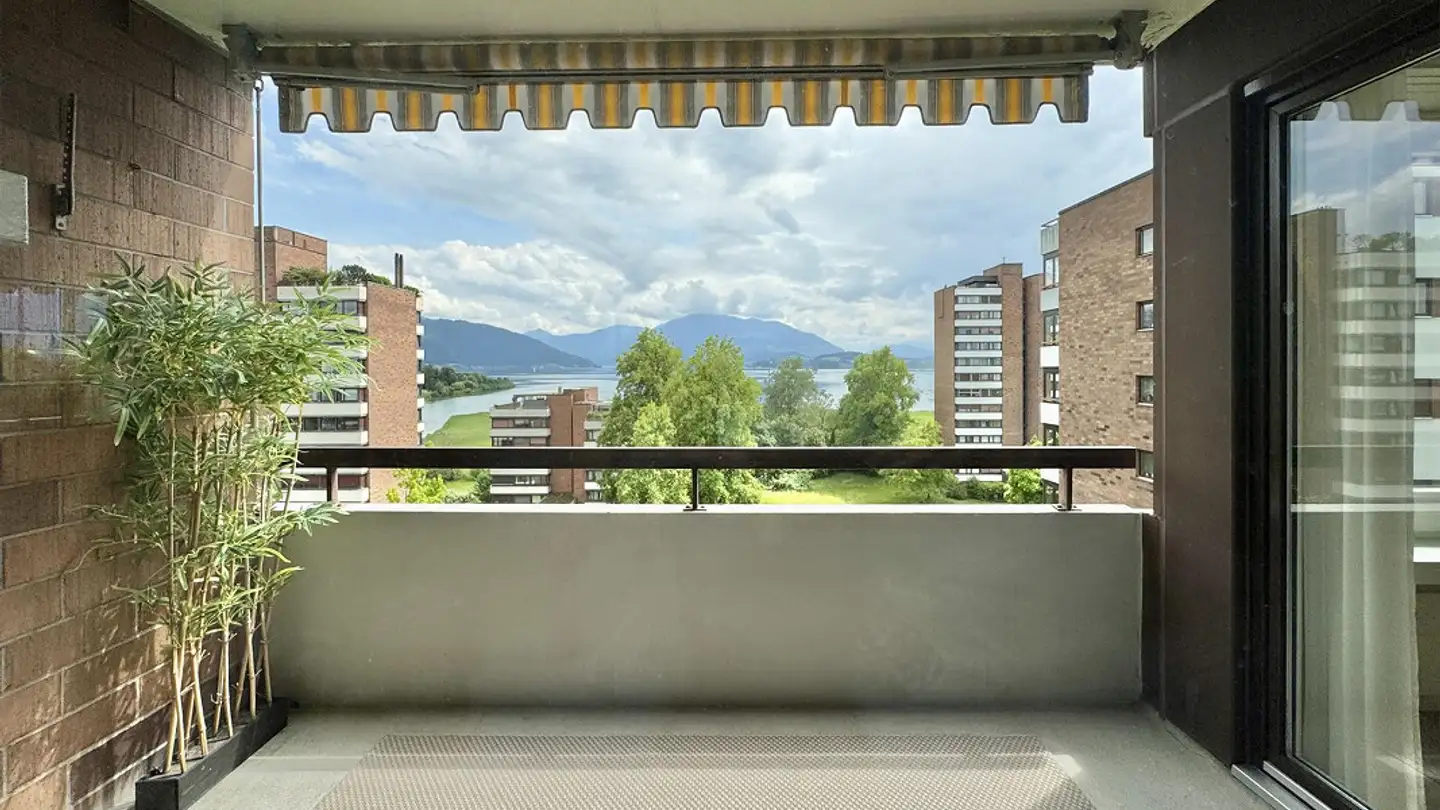 Appartamento in affitto - Alpenblick 5, 6330 Cham - Foto 3