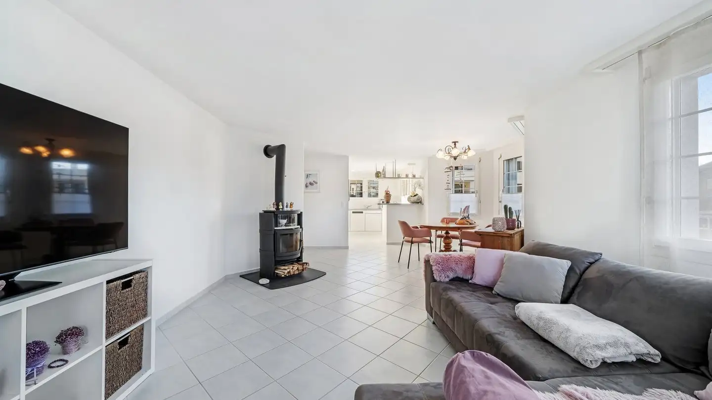 Apartment for sale - 8856 Tuggen