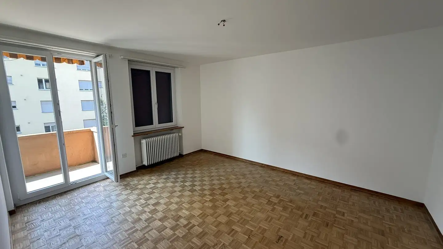 Appartement à louer - Solothurnerstrasse 48, 4600 Olten