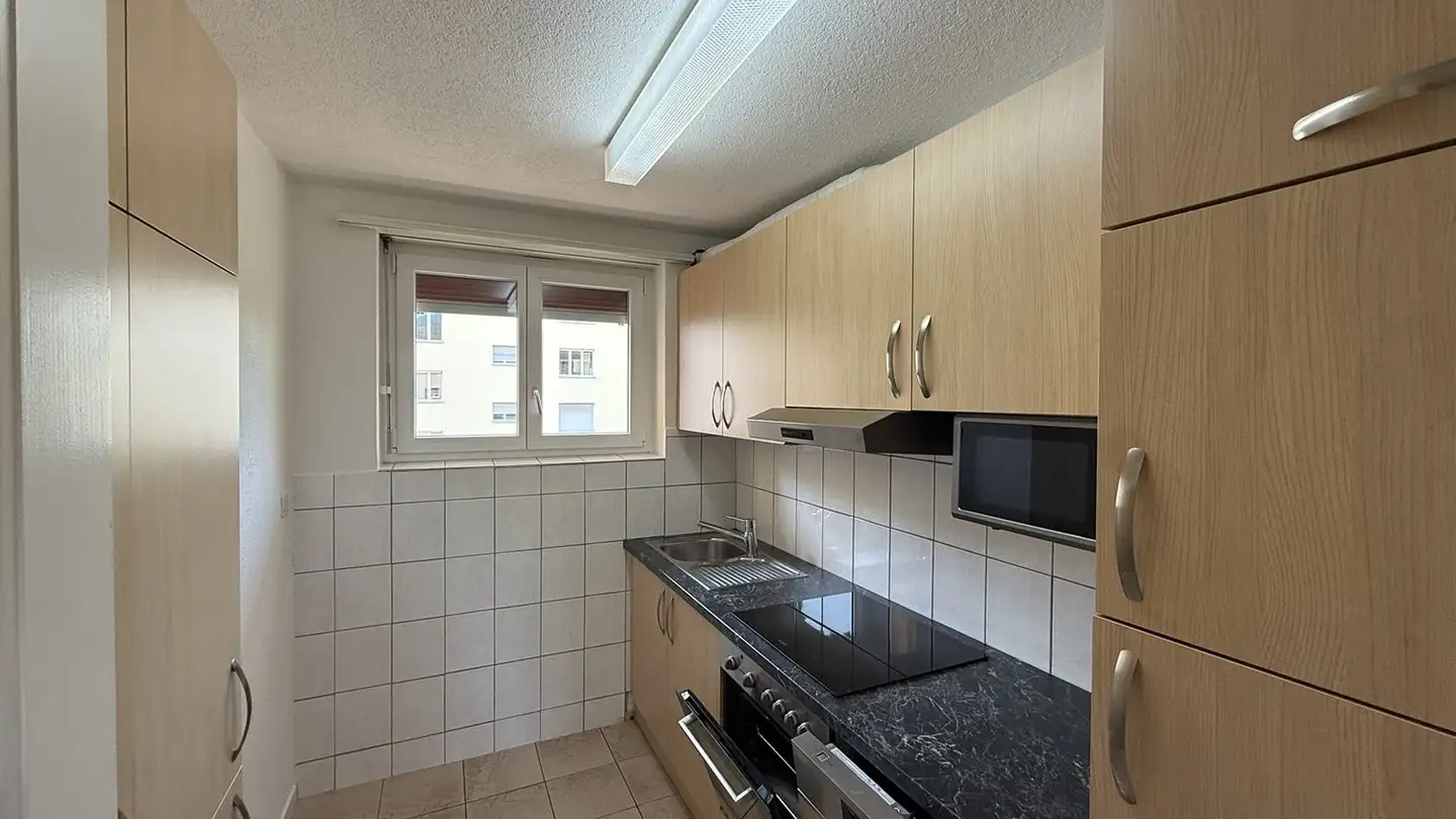 Appartement à louer - Solothurnerstrasse 48, 4600 Olten - Photo 2