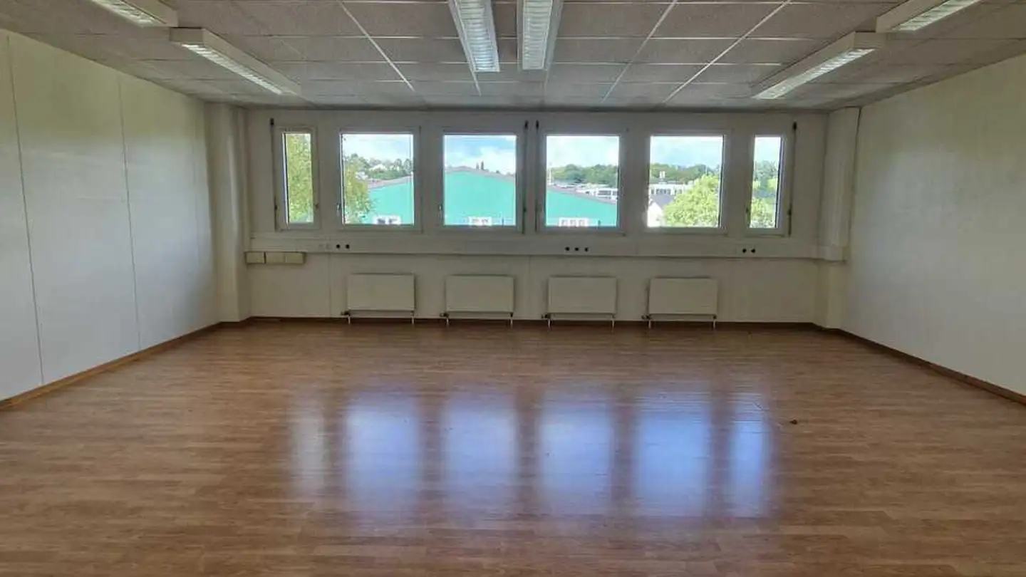 Office space for rent - Chemin des Mouettes, 1027 Lonay - Photo 3