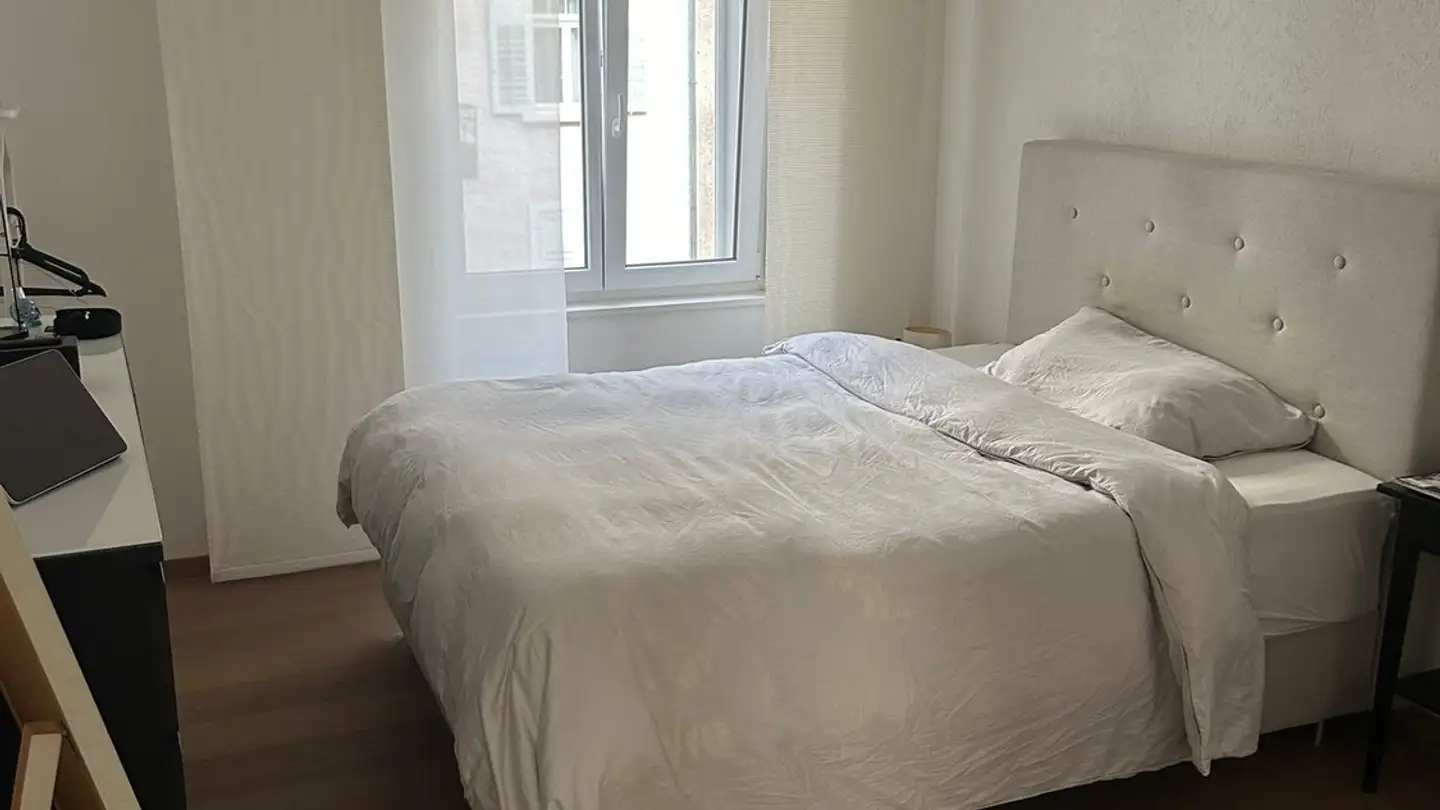 Apartment for rent - 8003 Zürich