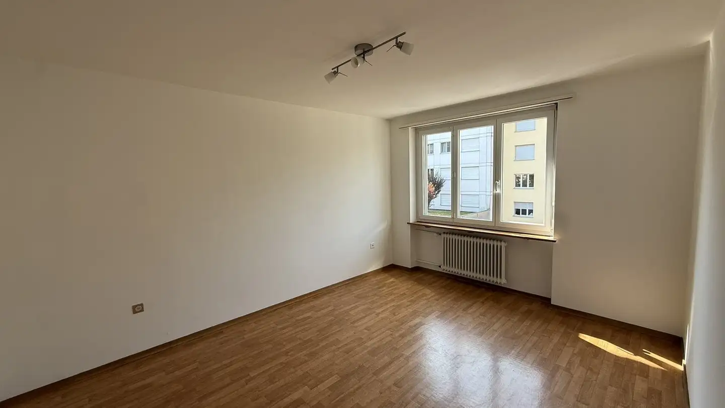 Appartement à louer - Solothurnerstrasse 48, 4600 Olten - Photo 3