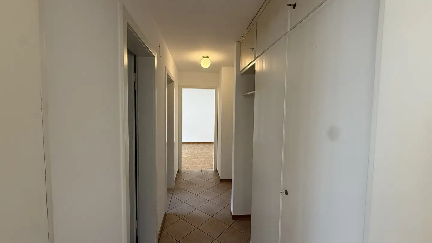 Appartement à louer - Solothurnerstrasse 48, 4600 Olten - Photo 4